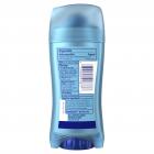 Secret Outlast Invisible Solid Antiperspirant Deodorant for Women, Active Fresh 2.6 oz