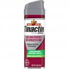 Tinactin Antifungal Aerosol Deodorant Powder Spray - 4.6 oz