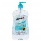 Germ-X Moisturizing Original Hand Sanitizer, 30 Oz