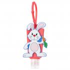 Way To Celebrate Easter Hand Sanitizer, Bunny, 1 fl oz