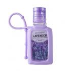 Paradise Spa Lavender Anti-Bacterial Hand Sanitizer, 1 Fl Oz