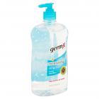 Germ-X Moisturizing Original Hand Sanitizer, 28 fl oz