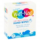 Wet - Nap The Original Antibacterial Hand Wipes Fresh Scent  - 24 CT24.0 CT