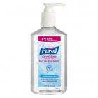 (Pack of 6) PURELL® Advanced Hand Sanitizer Gel, 12 Oz Pump