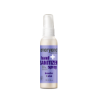 Everyone Lavender Aloe Antibacterial Hand Sanitizer Spray, 2 Fl. Oz