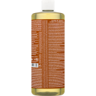 Dr. Bronner's Eucalyptus Pure-Castile Liquid Soap - 32 oz