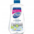 Dial Complete Antibacterial Foaming Hand Wash Refill, Soothing White Tea, 32 Ounce