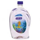 Softsoap Liquid Hand Soap Refill, Aquarium Series - 56 fluid ounces