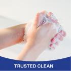 Softsoap Liquid Hand Soap Refill, Clean Splash, 50 oz