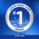 Softsoap Liquid Hand Soap Refill, Clean Splash, 50 oz