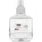 GOJO 1200 ml Refill Clear LTX Fragrance-Free Mild Foam Hand Wash