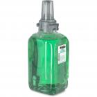 Gojo ADX-12 Botanical Foam Soap Refill, Green, 1 Each (Quantity)