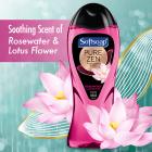 Softsoap Body Wash, Pure Zen, Rosewater and Lotus Flower, 443mL