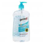 Germ-X Moisturizing Original Hand Sanitizer, 30 Oz
