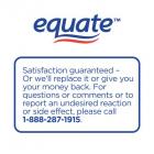 Equate Water Lily Liquid Hand Soap, 56 Oz