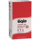 Gojo Pumice Hand Cleaner Cherry Gel 5000Ml Tdx Refill