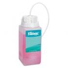 Kleenex  Foam Skin Cleanser with Moisturizers, Citrus Scent, 1500mL Refill