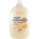 Equate 64 Fl. Oz. Milk And Honey Moisturizing Hand Soap