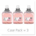Gojo Luxury Foaming Handwash Dispenser Refill, Pink, 1 Each (Quantity)