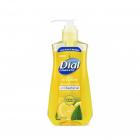 Dial Lemon & Sage Scented Liquid Hand Soap