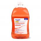 Equate Antibacterial Liquid Hand Soap, Light Moisturizing, 56 Oz