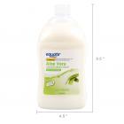 Equate Aloe Vera Liquid Hand Soap, 56 oz