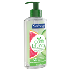 Softsoap Earth Blends Liquid Hand Soap, Pink Grapefruit & Cucumber-8 oz