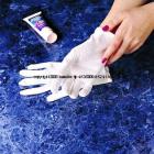 Carex Soft Hand Gloves [Size Extra Large: 11 - 12 ] PK/2, APEX/CAREX HEALTHCARE By APEX/CAREX HEALTHCARE