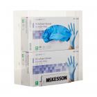 McKesson Glove Box Holder Clear Plastic 2-Box Capacity 16-6532 1 Each