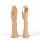 Econoco - G4/L - 12" Fleshtone Ladies Left Glove Hand - Sold in Pack of 6