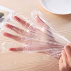 100pcs Disposable Gloves Home Garden Kitchen Dining Disposable Kitchen Ware