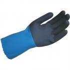 Spontex Bench-Mark XL Neoprene Latex Rubber Glove 33004