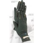 Intellinetix Vibrating Gloves, Medium-Box of 2