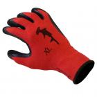 Hammerhead Tuff Grab Dentex Gloves w/ Nitrile Palm - X-Large