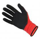 Hammerhead Tuff Grab Dentex Gloves w/ Nitrile Palm - X-Large
