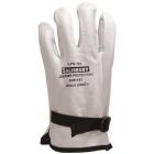 Elec. Glove Protector, 11, Cream, PR