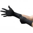 Micro Flex MFX93862100 MidKnight XTRA Nitrile Examination Gloves - Extra Large