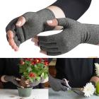 1 Pair Compression Gloves Carpal Arthritis Joint Pain Promote Circulation
