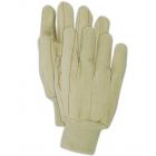 Magid Heater Beater 22 oz. Cotton Blend Hot Mill Gloves, 12 Pairs
