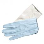 MCR SAFETY Coated Gloves,Full,L,9-1/2",PK12 9870L