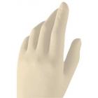 GAMMEX 113666 Disposable Gloves, Neoprene, Powder Free, White, 6-1/2