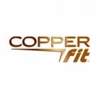 Copper Fit Hand Relief Compression Gloves, Small/Medium, As Seen on TV