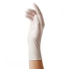 Medline Restore Nitrile Exam Gloves with Oatmeal, Medium, Off-White, 250CT