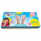 Glovies® Multipurpose Disposable Gloves, 50 Per Box, 3 Boxes