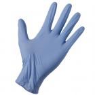 Grease Monkey GM Pro Cleaning 12ct Nitrile Disp Gl Lrg
