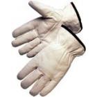 Premium Goatskin gloves by the PAIR-SM, By West Chester