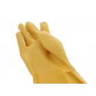 Showa 772 Medium Nitrile Elbow Length Chemical Resistant Gloves