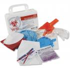 ProGuard, PGD7351CT, Bodily Fluid Cleanup Kit, 6 / Carton