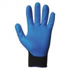 Jackson Safety Nitrile Coated Gloves,To-Go Pack,L,Pk6,37729