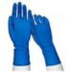 2XLarge High Risk 14 Mil Examination Grade Powder Free Latex Gloves Box